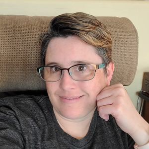 Meet your Posher, Jamie